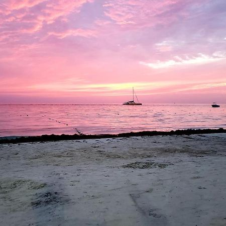 Yard Beach House Negril Dış mekan fotoğraf
