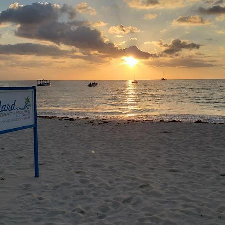 Yard Beach House Negril Dış mekan fotoğraf