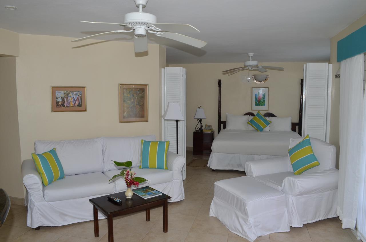 Yard Beach House Negril Dış mekan fotoğraf