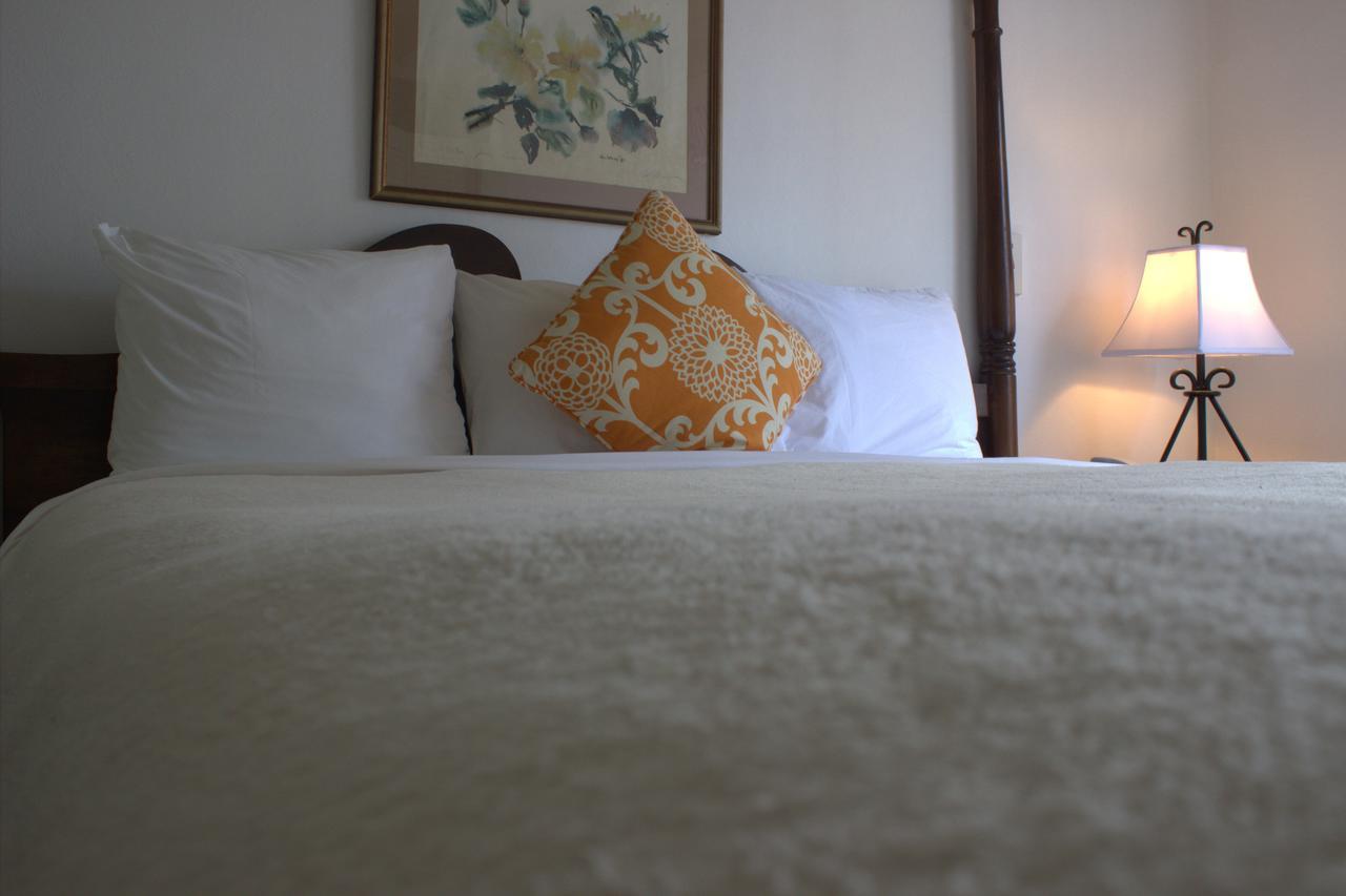 Yard Beach House Negril Dış mekan fotoğraf