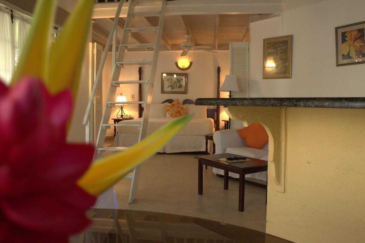 Yard Beach House Negril Dış mekan fotoğraf