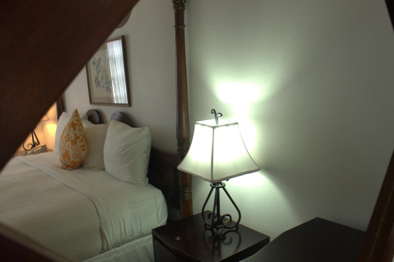 Yard Beach House Negril Dış mekan fotoğraf