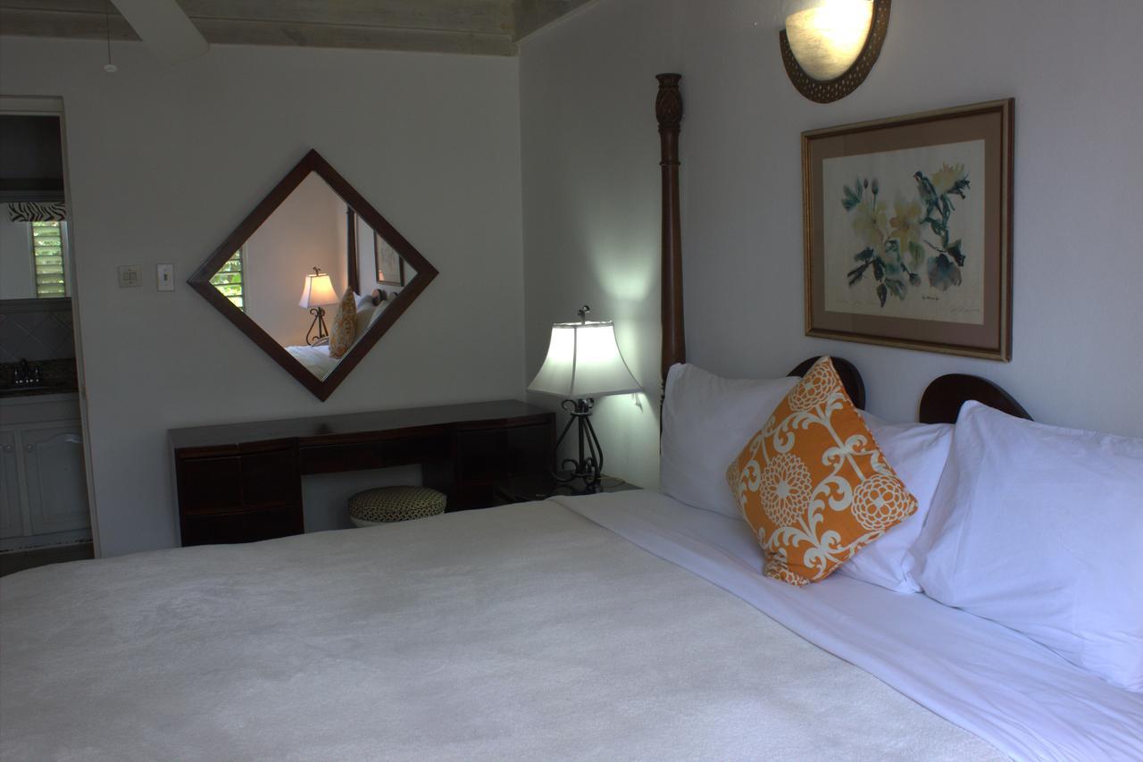 Yard Beach House Negril Dış mekan fotoğraf
