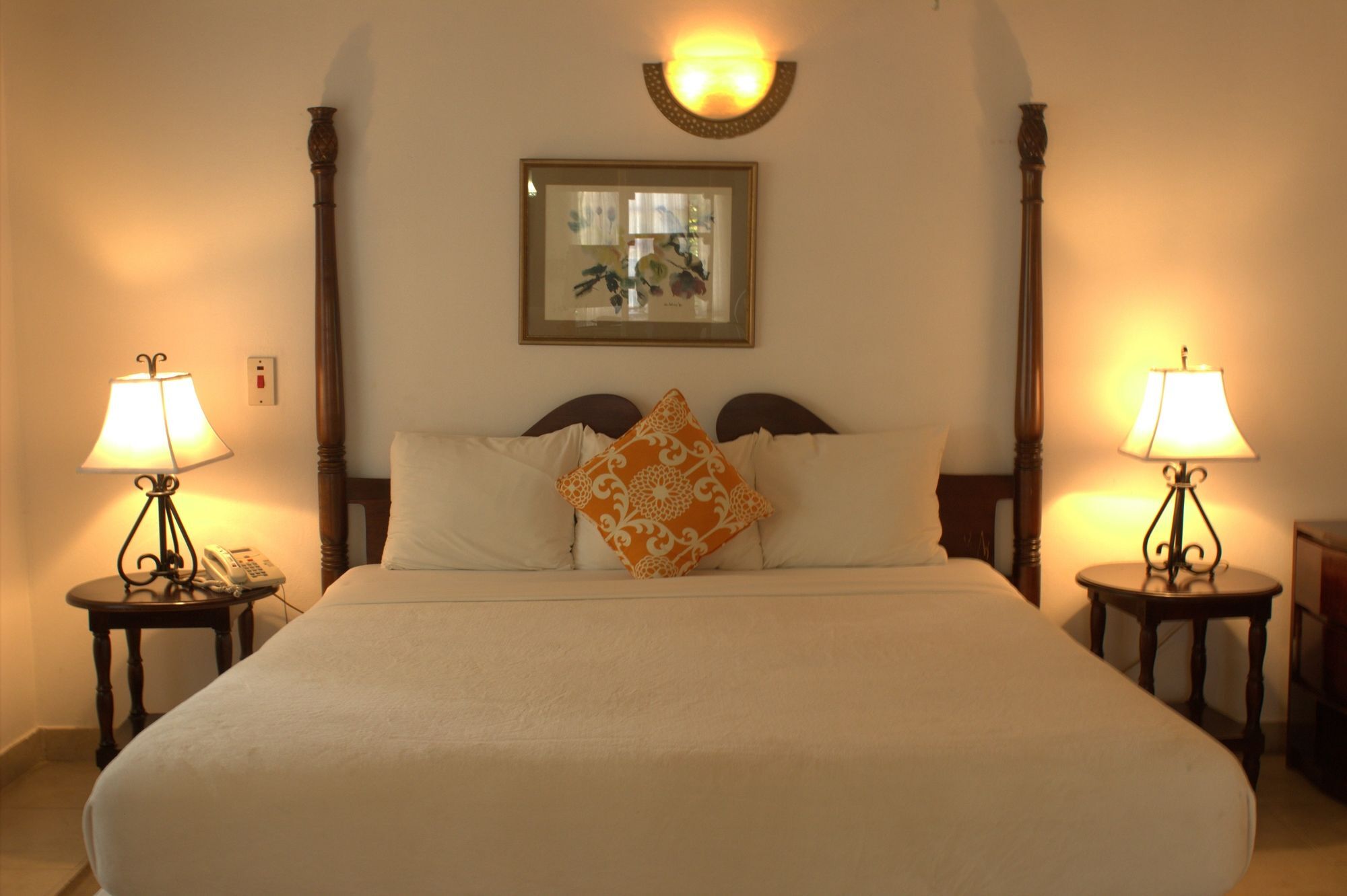 Yard Beach House Negril Dış mekan fotoğraf