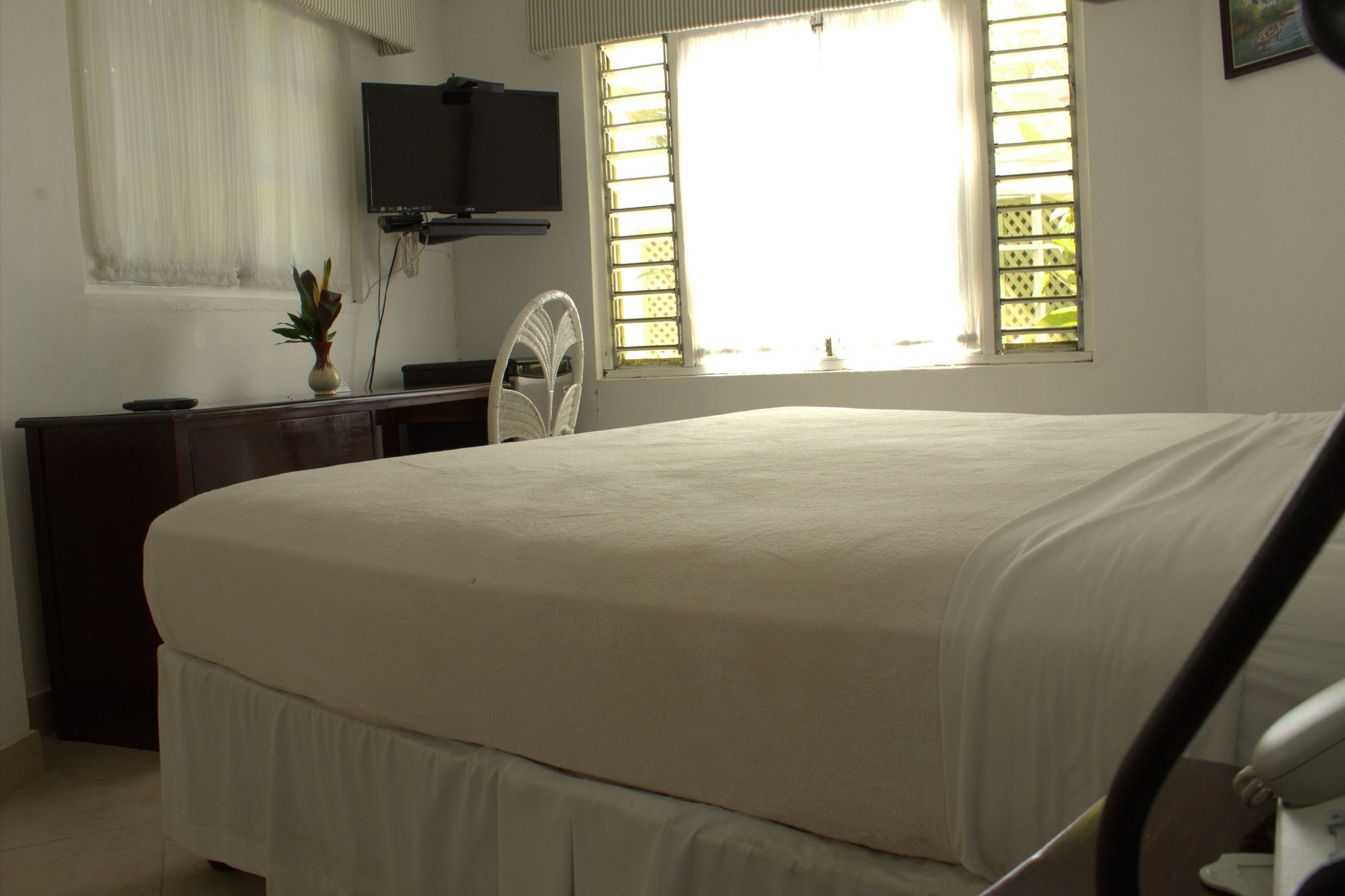 Yard Beach House Negril Dış mekan fotoğraf