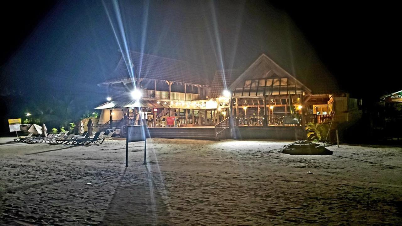 Yard Beach House Negril Dış mekan fotoğraf