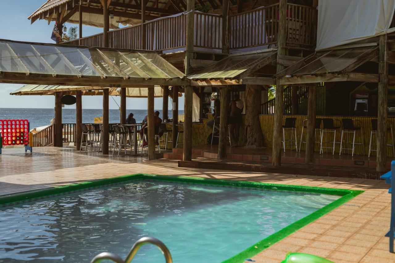 Yard Beach House Negril Dış mekan fotoğraf